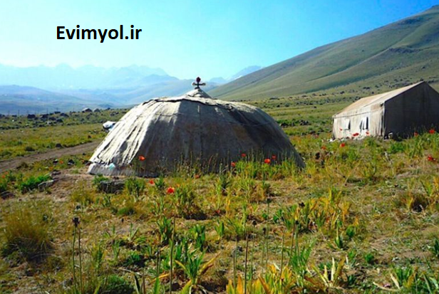 روستای آلوارس 